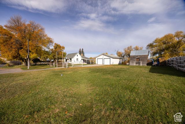 85 W 8800 S, Paradise, UT 84328