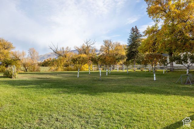 85 W 8800 S, Paradise, UT 84328