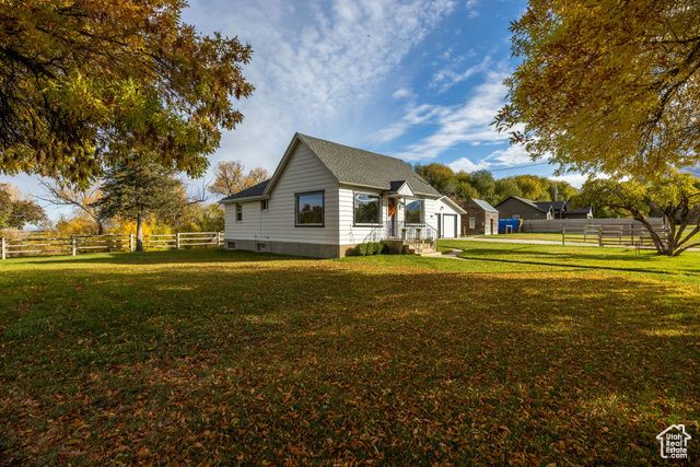 85 W 8800 S, Paradise, UT 84328