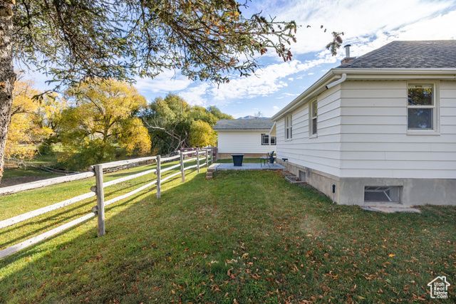 85 W 8800 S, Paradise, UT 84328