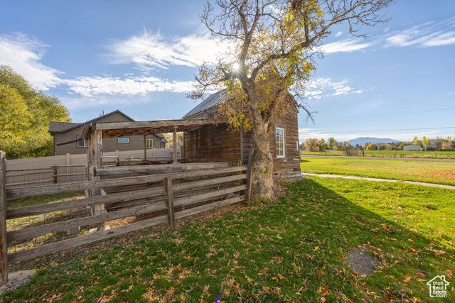 85 W 8800 S, Paradise, UT 84328
