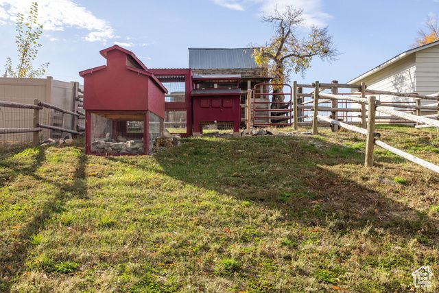 85 W 8800 S, Paradise, UT 84328