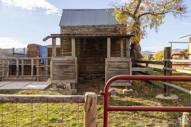 85 W 8800 S, Paradise, UT 84328