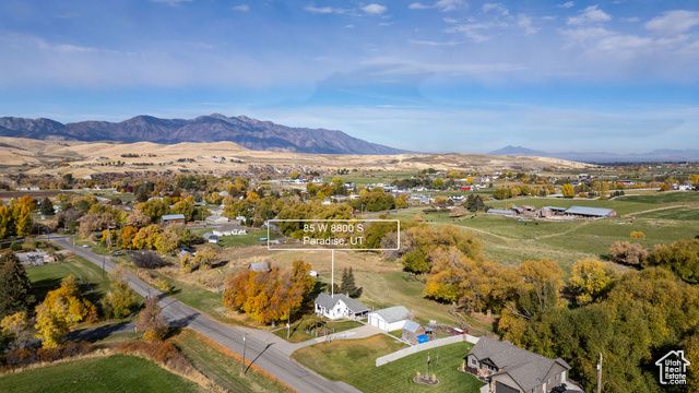 85 W 8800 S, Paradise, UT 84328