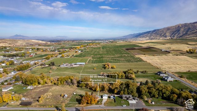 85 W 8800 S, Paradise, UT 84328