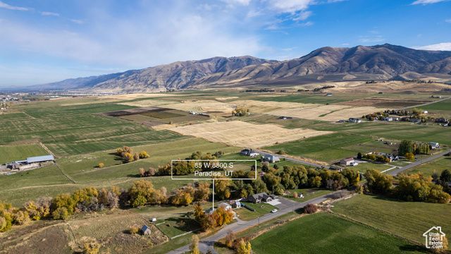 85 W 8800 S, Paradise, UT 84328