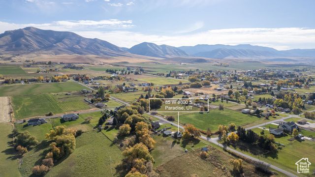 85 W 8800 S, Paradise, UT 84328