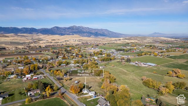 85 W 8800 S, Paradise, UT 84328