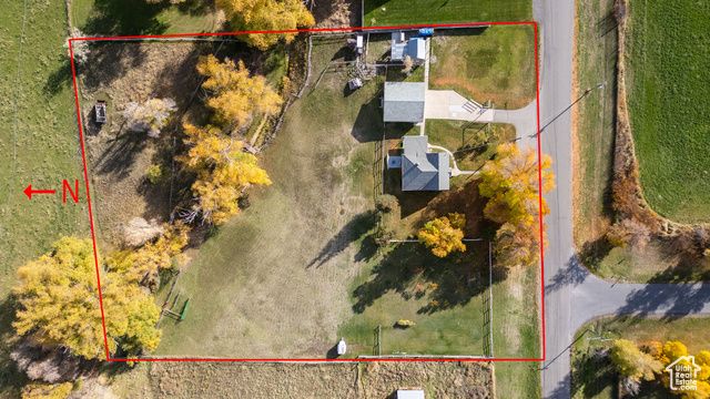 85 W 8800 S, Paradise, UT 84328