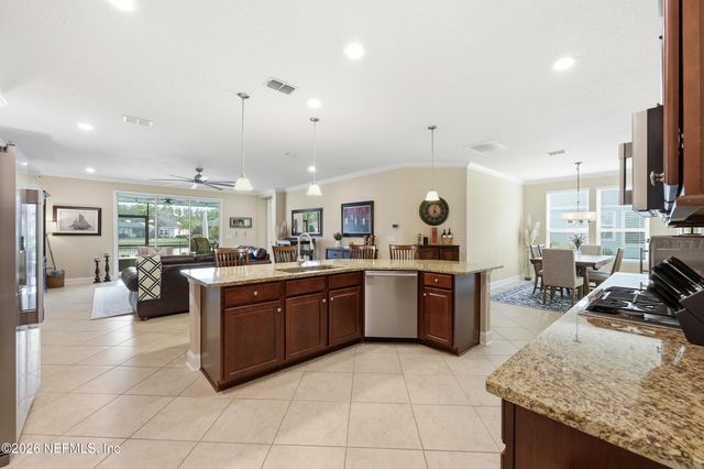 104 SAINT KITTS Loop, St. Augustine, FL 32092