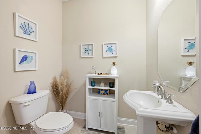 104 SAINT KITTS Loop, St. Augustine, FL 32092