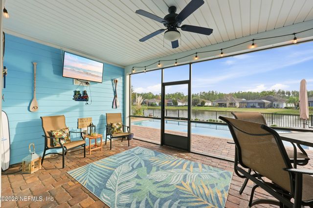 104 SAINT KITTS Loop, St. Augustine, FL 32092