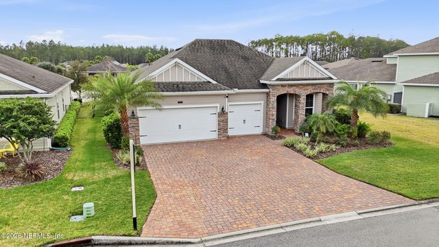 104 SAINT KITTS Loop, St. Augustine, FL 32092