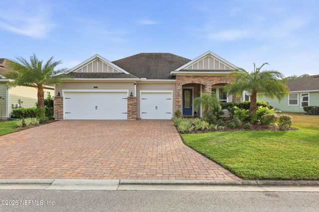 104 SAINT KITTS Loop, St. Augustine, FL 32092