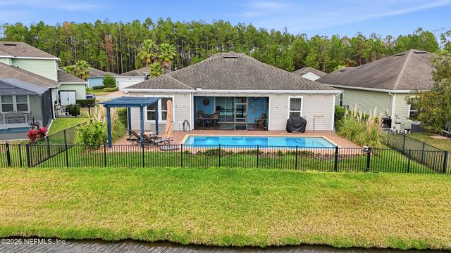 104 SAINT KITTS Loop, St. Augustine, FL 32092
