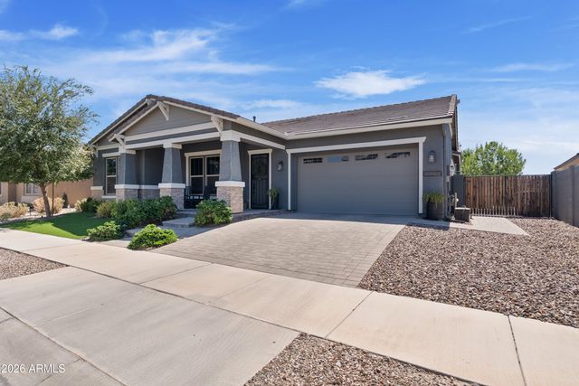 22669 E CAMACHO Road, Queen Creek, AZ 85142