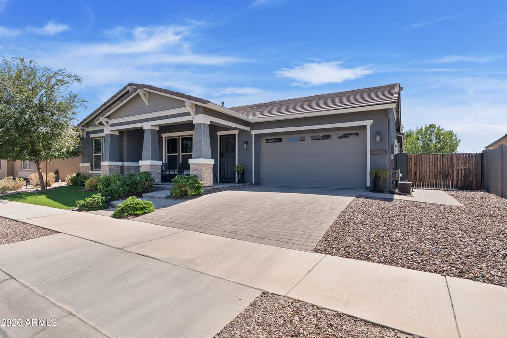 22669 E CAMACHO Road, Queen Creek, AZ 85142 — photo 2