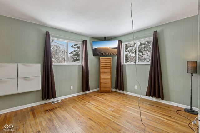 5127 N 500 W, Fairland, IN 46126