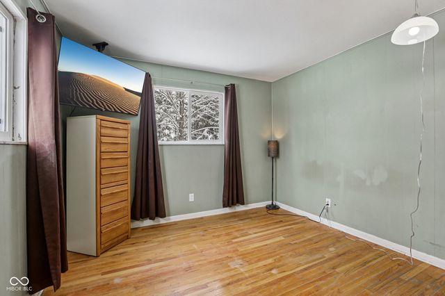 5127 N 500 W, Fairland, IN 46126