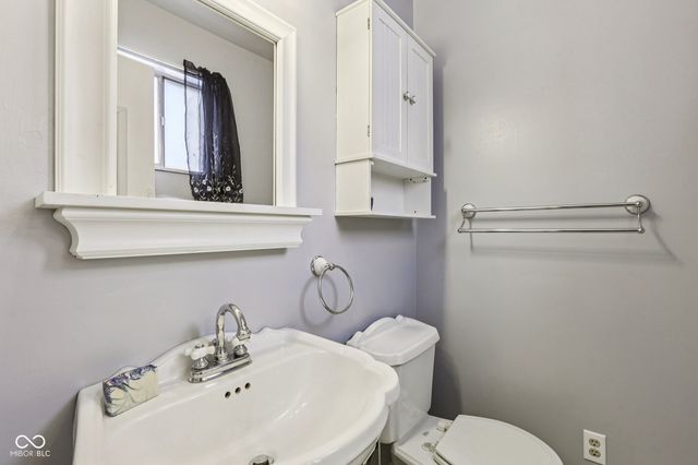 5127 N 500 W, Fairland, IN 46126