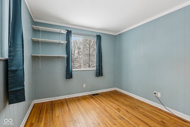 5127 N 500 W, Fairland, IN 46126