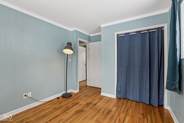 5127 N 500 W, Fairland, IN 46126