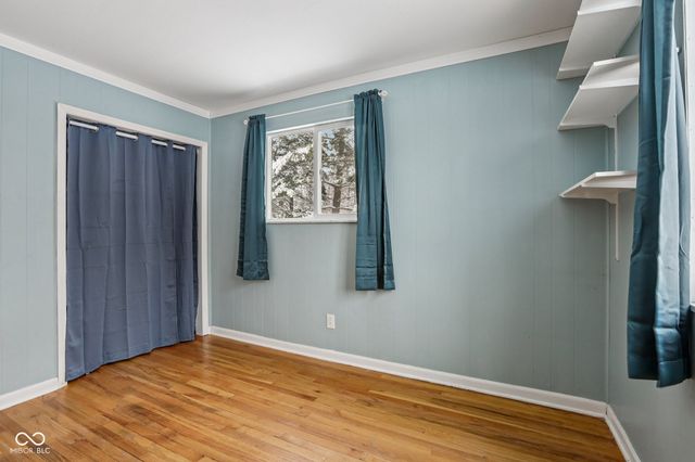 5127 N 500 W, Fairland, IN 46126