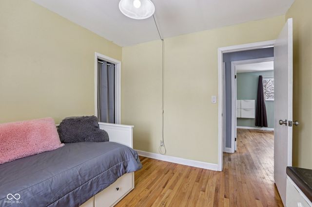 5127 N 500 W, Fairland, IN 46126