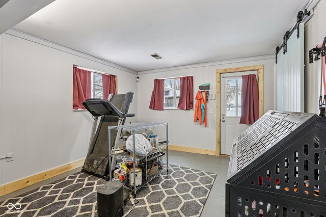 5127 N 500 W, Fairland, IN 46126