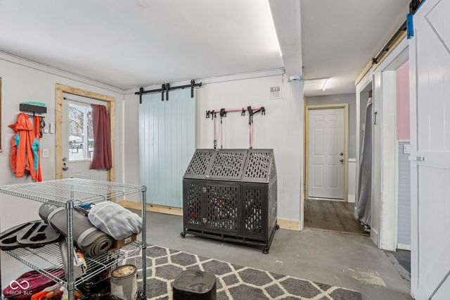 5127 N 500 W, Fairland, IN 46126