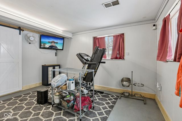 5127 N 500 W, Fairland, IN 46126