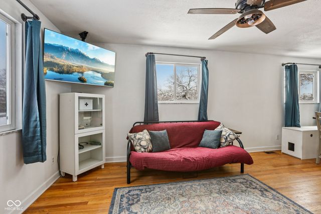 5127 N 500 W, Fairland, IN 46126