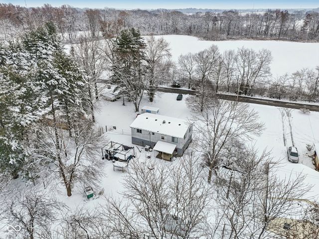 5127 N 500 W, Fairland, IN 46126