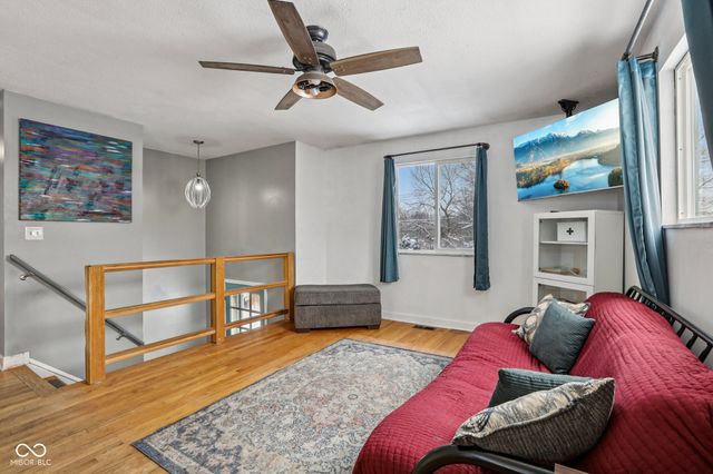 5127 N 500 W, Fairland, IN 46126