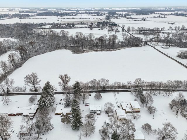 5127 N 500 W, Fairland, IN 46126