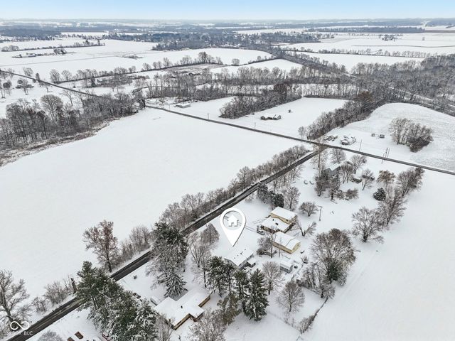 5127 N 500 W, Fairland, IN 46126