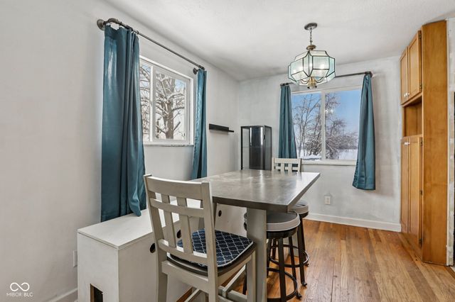 5127 N 500 W, Fairland, IN 46126