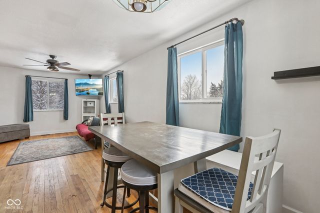 5127 N 500 W, Fairland, IN 46126