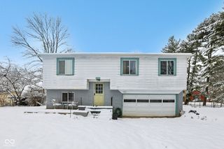 5127 N 500 W, Fairland, IN 46126