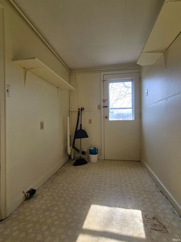 103 Market St. Street, Williamsport, IN 47993