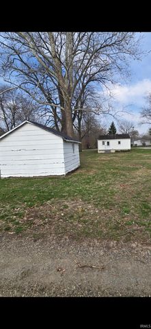 103 Market St. Street, Williamsport, IN 47993