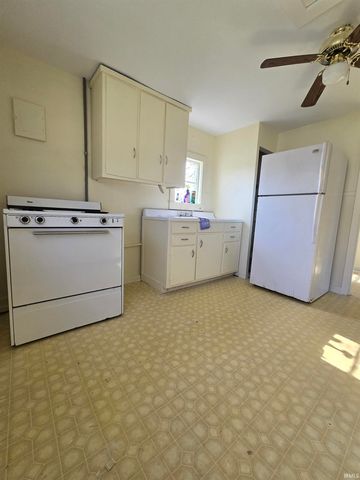 103 Market St. Street, Williamsport, IN 47993