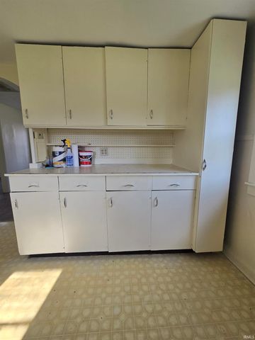 103 Market St. Street, Williamsport, IN 47993