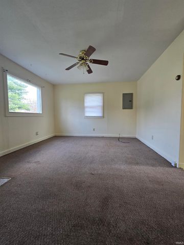 103 Market St. Street, Williamsport, IN 47993