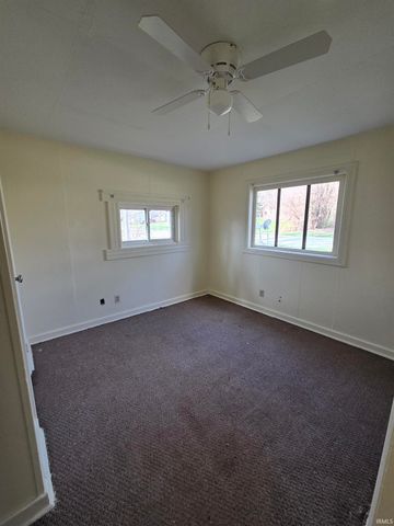 103 Market St. Street, Williamsport, IN 47993