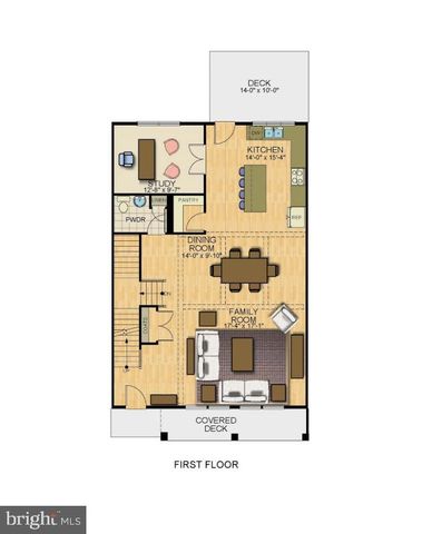 963 NORTH LINCOLN STREET, Palmyra, PA 17078