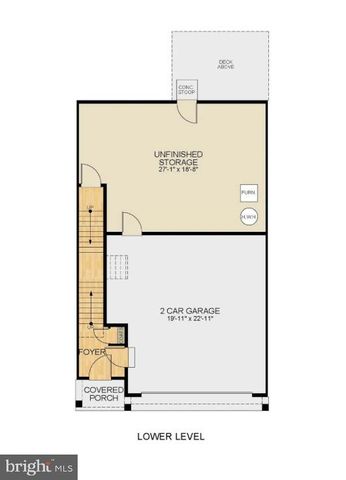 963 NORTH LINCOLN STREET, Palmyra, PA 17078