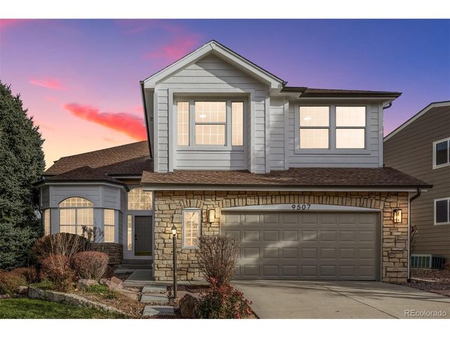 9507 Burgundy Cir, Highlands Ranch, CO 80126