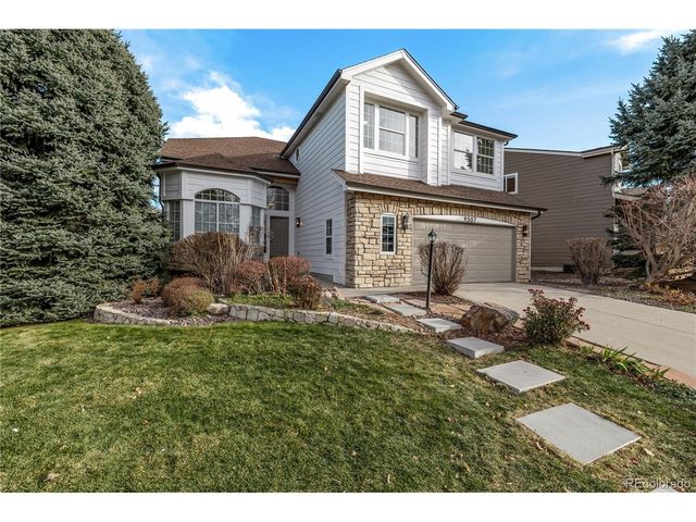 9507 Burgundy Cir, Highlands Ranch, CO 80126