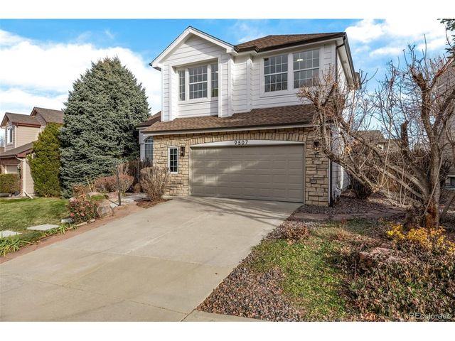 9507 Burgundy Cir, Highlands Ranch, CO 80126